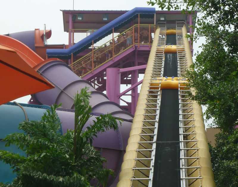 水上樂(lè)園皮帶輸送機(jī)